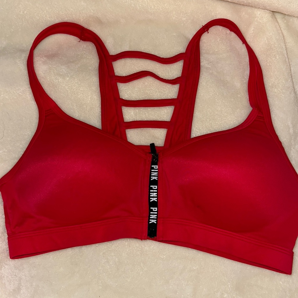 PINK Ultimate Push Up Bra
